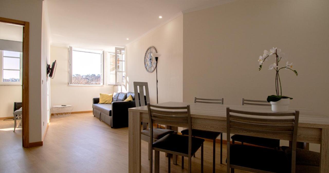 פורטו Casa Do Recanto מראה חיצוני תמונה