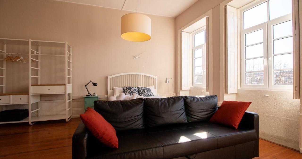 פורטו Casa Do Recanto מראה חיצוני תמונה